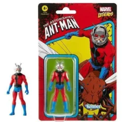 Marvel Legends Retro 375 Collection 3 3/4-Inch Action Figure - Select Figure(s)