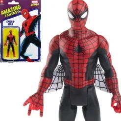 Marvel Legends Retro 375 Collection 3 3/4-Inch Action Figure - Select Figure(s)