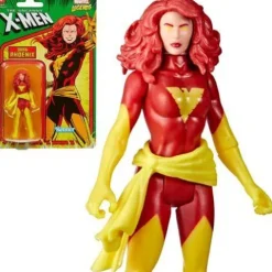Marvel Legends Retro 375 Collection 3 3/4-Inch Action Figure - Select Figure(s)