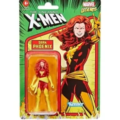 Marvel Legends Retro 375 Collection 3 3/4-Inch Action Figure - Select Figure(s)