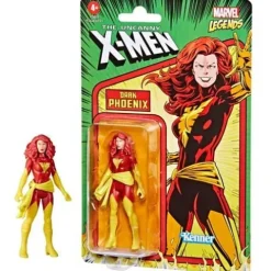 Marvel Legends Retro 375 Collection 3 3/4-Inch Action Figure - Select Figure(s)