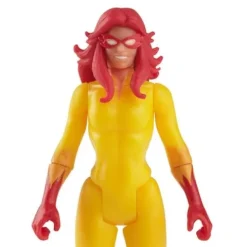 Marvel Legends Retro 375 Collection 3 3/4-Inch Action Figure - Select Figure(s)