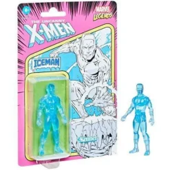 Marvel Legends Retro 375 Collection 3 3/4-Inch Action Figure - Select Figure(s)