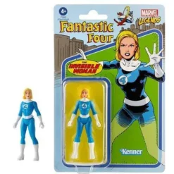 Marvel Legends Retro 375 Collection 3 3/4-Inch Action Figure - Select Figure(s)