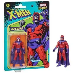 Marvel Legends Retro 375 Collection 3 3/4-Inch Action Figure - Select Figure(s)