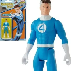 Marvel Legends Retro 375 Collection 3 3/4-Inch Action Figure - Select Figure(s)