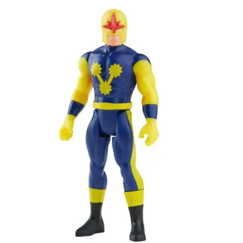 Marvel Legends Retro 375 Collection 3 3/4-Inch Action Figure - Select Figure(s)