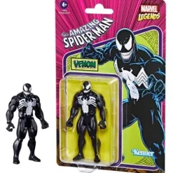 Marvel Legends Retro 375 Collection 3 3/4-Inch Action Figure - Select Figure(s)