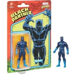 Marvel Legends Retro 375 Collection 3 3/4-Inch Action Figure - Select Figure(s)