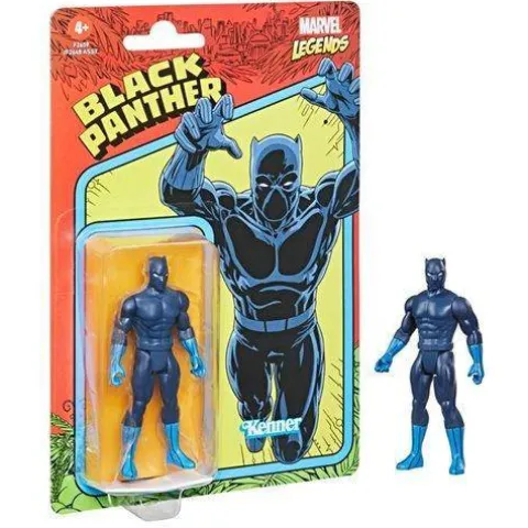Marvel Legends Retro 375 Collection 3 3/4-Inch Action Figure - Select Figure(s)