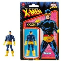 Marvel Legends Retro 375 Collection 3 3/4-Inch Action Figure - Select Figure(s)