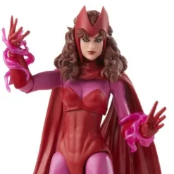 Marvel Legends Retro 6-Inch Action Figure - Select Figure(s)