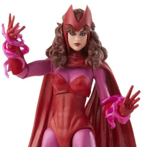 Marvel Legends Retro 6-Inch Action Figure - Select Figure(s)