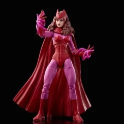 Marvel Legends Retro 6-Inch Action Figure - Select Figure(s)