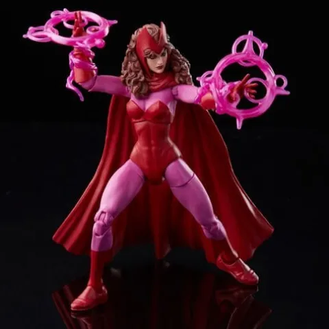 Marvel Legends Retro 6-Inch Action Figure - Select Figure(s)
