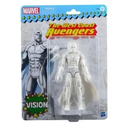 Marvel Legends Retro 6-Inch Action Figure - Select Figure(s)