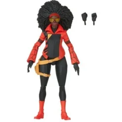 Marvel Legends Spider-Man Across The Spider-Verse 6-Inch Action Figure - Select Figure(s)