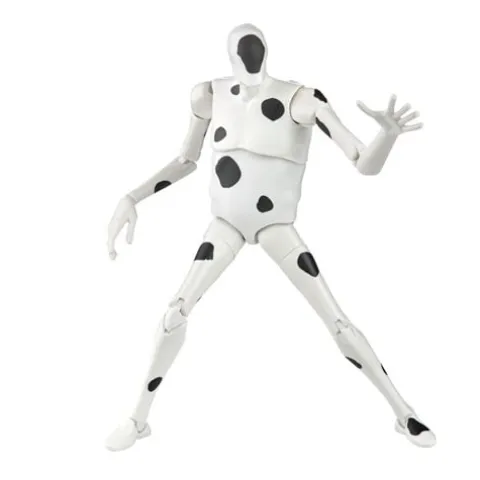 Marvel Legends Spider-Man Across The Spider-Verse 6-Inch Action Figure - Select Figure(s)