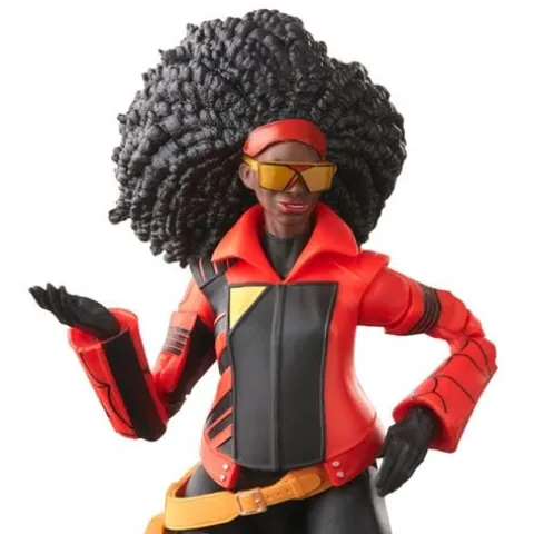 Marvel Legends Spider-Man Across The Spider-Verse 6-Inch Action Figure - Select Figure(s)