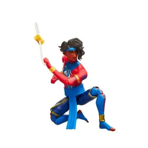 Marvel Legends Spider-Man Across The Spider-Verse 6-Inch Action Figure - Select Figure(s)