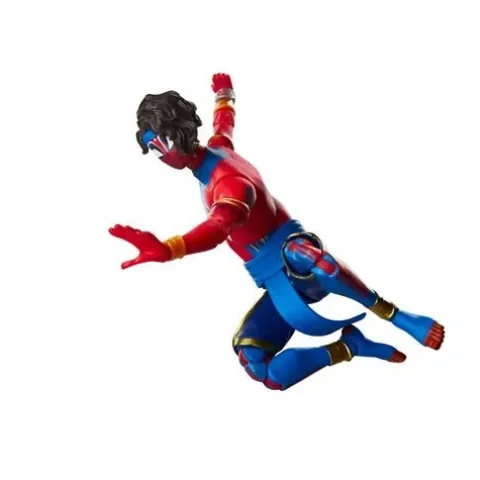 Marvel Legends Spider-Man Across The Spider-Verse 6-Inch Action Figure - Select Figure(s)