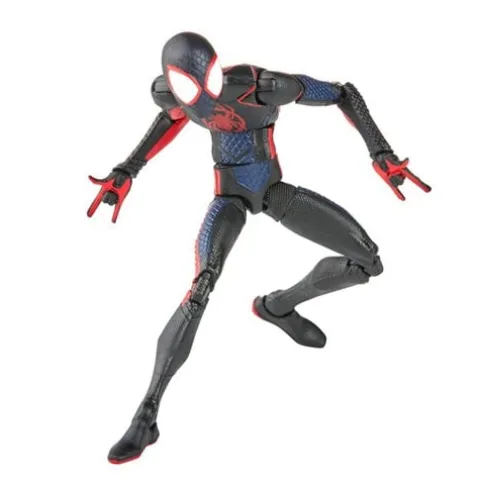 Marvel Legends Spider-Man Across The Spider-Verse 6-Inch Action Figure - Select Figure(s)