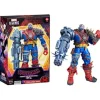 Marvel Legends Spider-Man Across The Spider-Verse Cyborg Spider-Woman Deluxe 6-Inch Action Figure