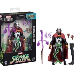 Marvel Legends Strange Tales 6-Inch Action Figure - Select Figure(s)