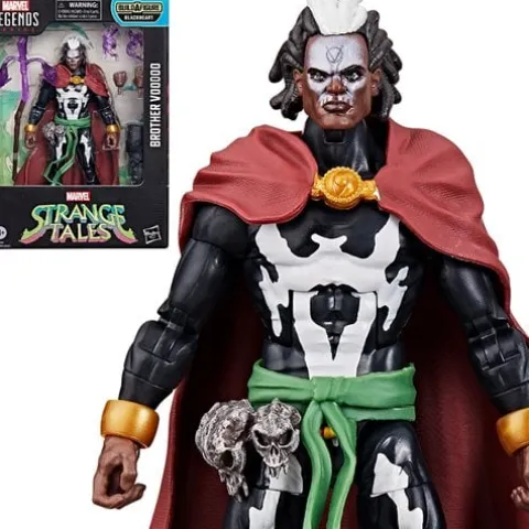 Marvel Legends Strange Tales 6-Inch Action Figure - Select Figure(s)