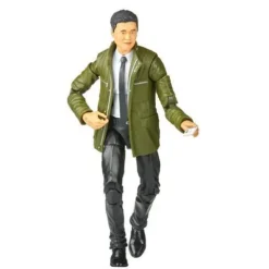 Marvel Legends WandaVision Agent Jimmy Woo 6-Inch Action Figure