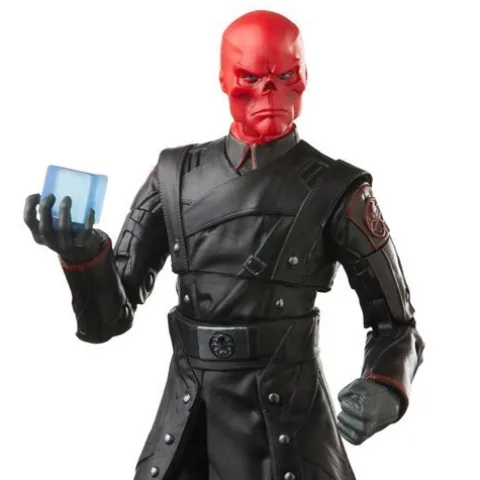 Marvel Legends What If? 6-Inch Action Figure - Select Figure(s)