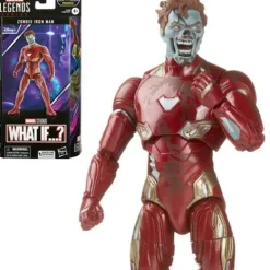 Marvel Legends What If? 6-Inch Action Figure - Select Figure(s)