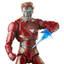 Marvel Legends What If? 6-Inch Action Figure - Select Figure(s)
