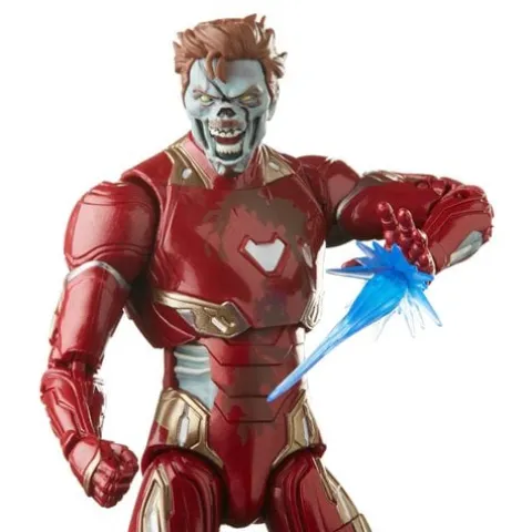 Marvel Legends What If? 6-Inch Action Figure - Select Figure(s)