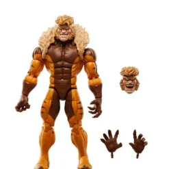 Marvel Legends Wolverine 50th Anniversary 6-Inch Action Figure 2-Pack - Select Figures