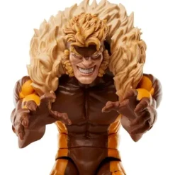 Marvel Legends Wolverine 50th Anniversary 6-Inch Action Figure 2-Pack - Select Figures