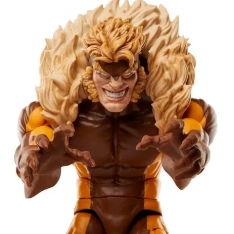 Marvel Legends Wolverine 50th Anniversary 6-Inch Action Figure 2-Pack - Select Figures