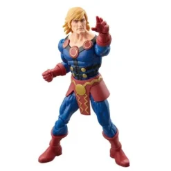 Marvel Legends Zabu Series 6-Inch Action Figure - Select Figure(s)