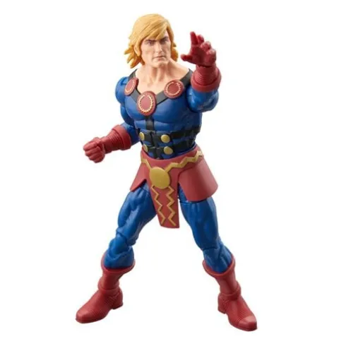 Marvel Legends Zabu Series 6-Inch Action Figure - Select Figure(s)