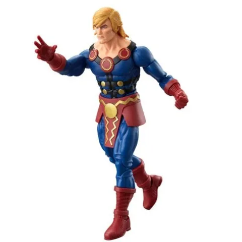 Marvel Legends Zabu Series 6-Inch Action Figure - Select Figure(s)