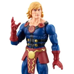 Marvel Legends Zabu Series 6-Inch Action Figure - Select Figure(s)