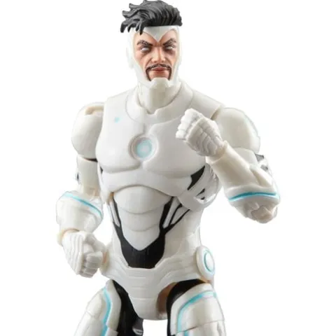 Marvel Legends Zabu Series 6-Inch Action Figure - Select Figure(s)