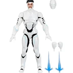 Marvel Legends Zabu Series 6-Inch Action Figure - Select Figure(s)