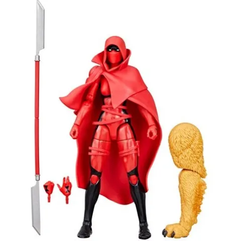 Marvel Legends Zabu Series 6-Inch Action Figure - Select Figure(s)