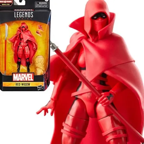 Marvel Legends Zabu Series 6-Inch Action Figure - Select Figure(s)