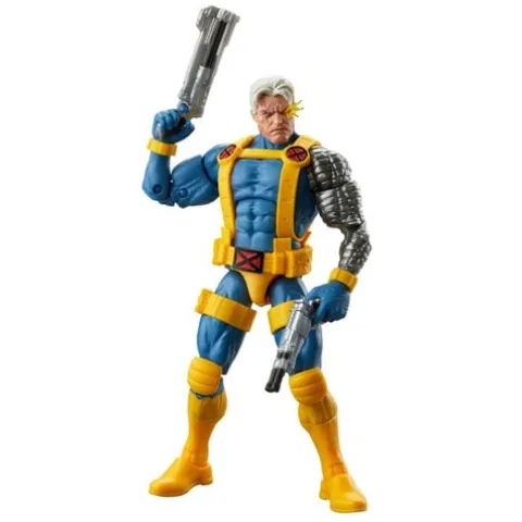 Marvel Legends Zabu Series 6-Inch Action Figure - Select Figure(s)