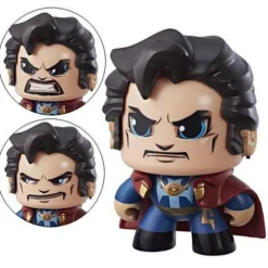 Marvel Mighty Muggs Action Figure - Select Figure(s)