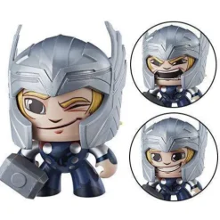 Marvel Mighty Muggs Action Figure - Select Figure(s)