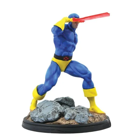 Marvel Premier Collection Cyclops Statue