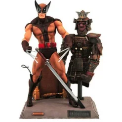 Marvel Select Action Figure - Select Figure(s)